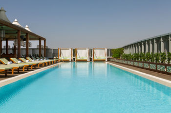 Assila, a Luxury Collection Hotel, Dschidda in Jeddah